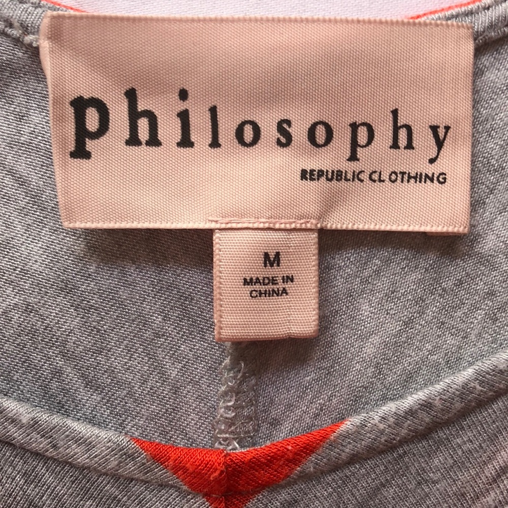 Philosophy - Picture 4 of 4